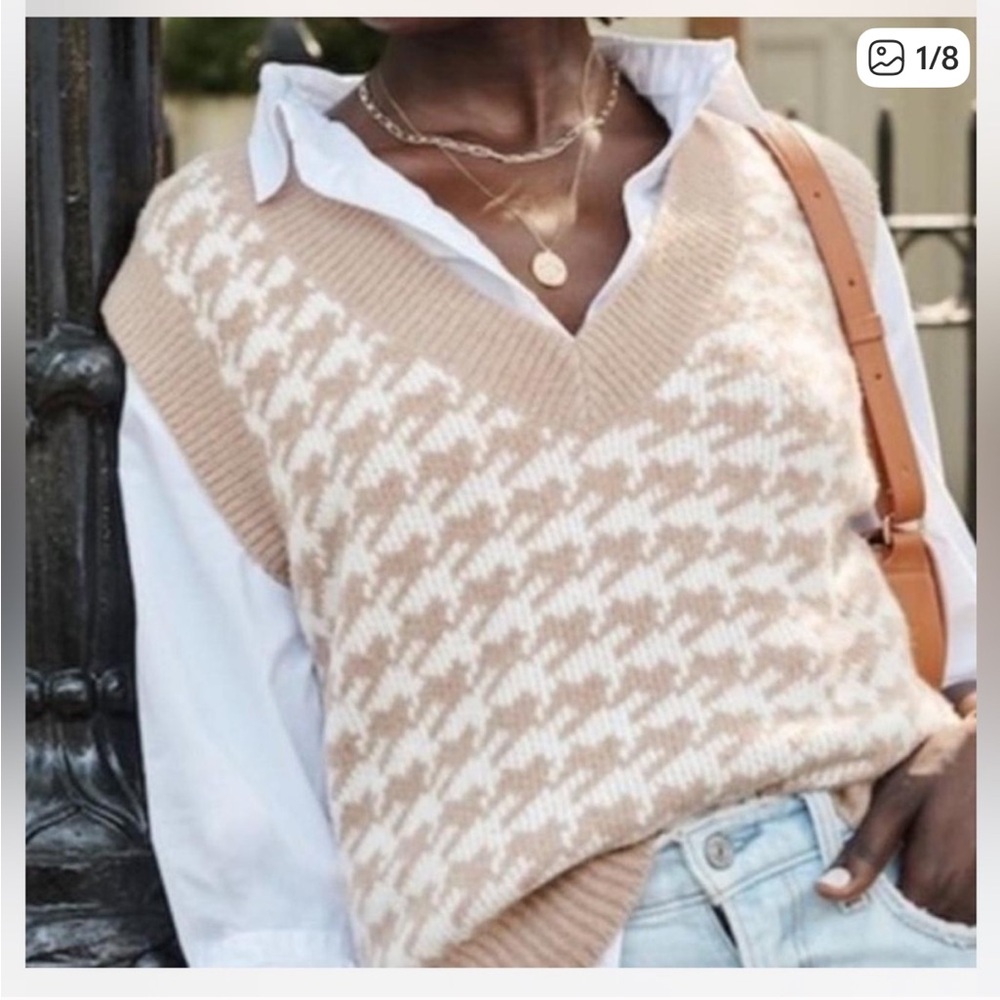 Princess Polly vest xs/s